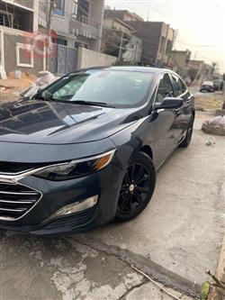 شيفروليه ماليبو